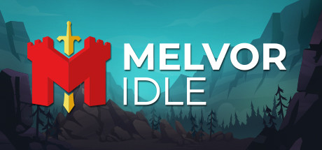Melvor Idle v1.2.2 cover art