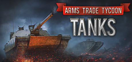 Arms Trade Tycoon Tanks v1.1.9.3 cover art