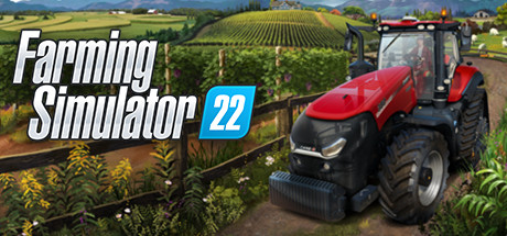 Download game Farming Simulator 22 v1.4.1.0 - Razor1911 latest version