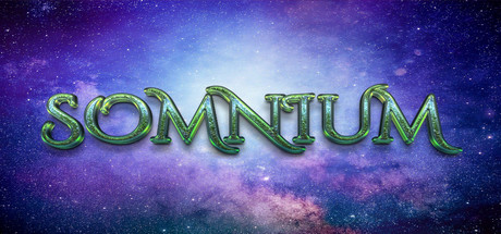 Somnium v1.0 - PLAZA cover art