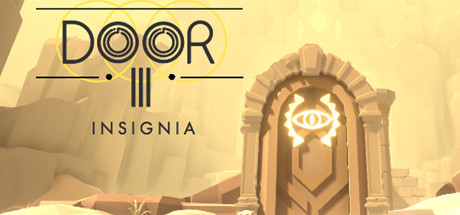 Door3 Insignia v2021.11.22 - P2P cover art