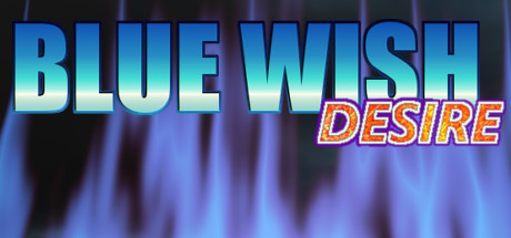 BLUE WISH DESIRE Build 7589385 - P2P cover art