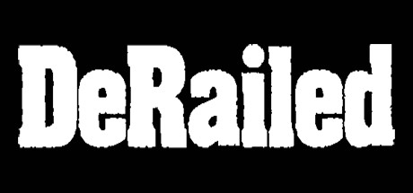 DeRailed v1.0 - DARKSiDERS cover art