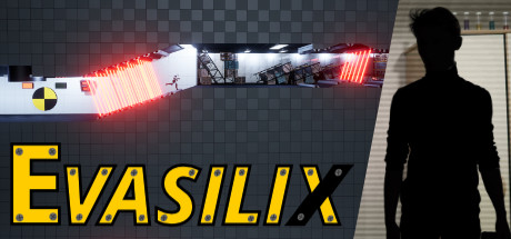 Evasilix v1.0 - TiNYiSO cover art