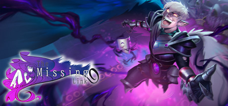 The Missing Link v1.0 - TiNYiSO cover art
