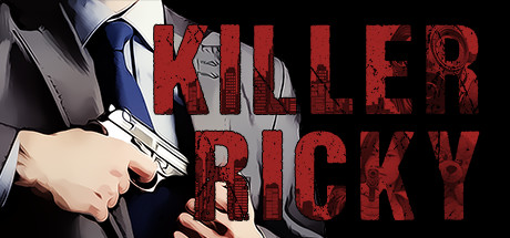 Killer Ricky v0.8 cover art