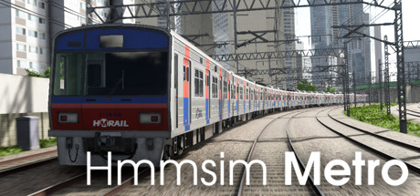 Hmmsim Metro v1129 / Build 21032867 cover art