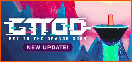 GTTOD Get To The Orange Door v0.92b (Build 10941146) cover art