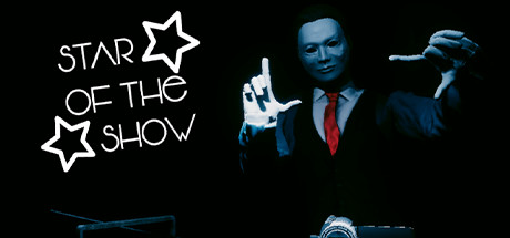 Star Of The Show v1.0 - DARKSiDERS cover art