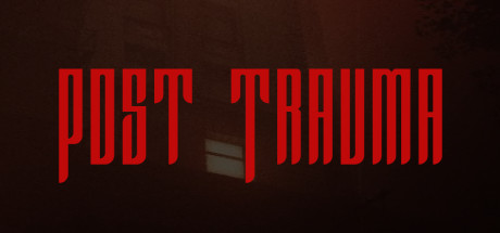 Post Trauma Version 1 cover art