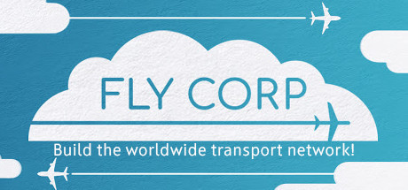 Fly Corp v1.4.3 cover art