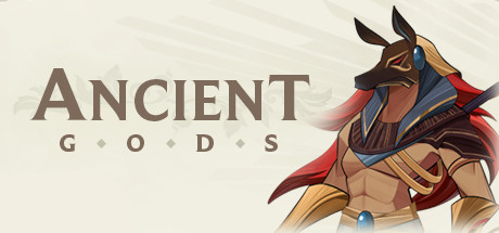Ancient Gods v1.1.2 Build 9747397 cover art