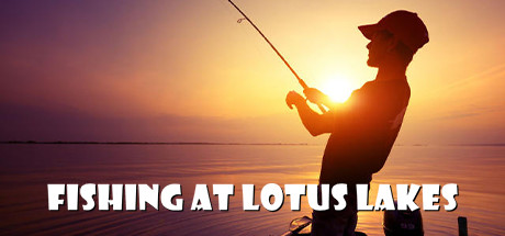 Fishing at Lotus Lakes v1.0 - DOGE cover art