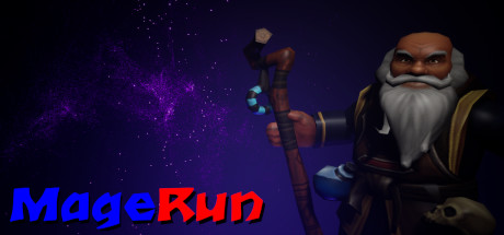 Download MageRun v1.0 - TiNYiSO