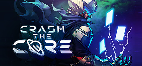 Crash The Core v1.0 - TiNYiSO cover art