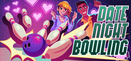 Date Night Bowling v1.0 - P2P cover art