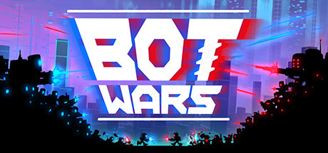 Bot Wars v2021.11.28 cover art