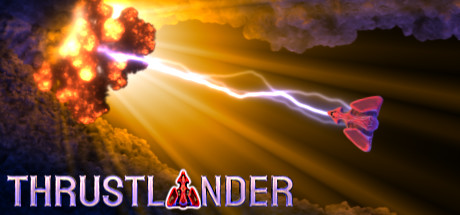 Download ThrustLander v1.0 - TiNYiSO