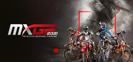 Download MXGP 2021 Build 7737829 - CODEX