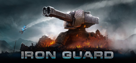 Iron Guard Build 8627653 - DOGE cover art