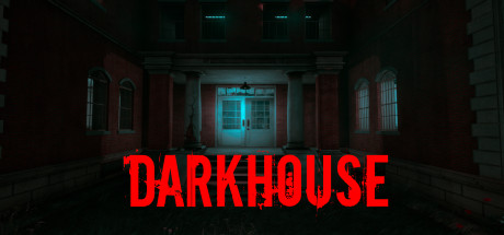 DarkHouse - PLAZA + Update v2.0 cover art