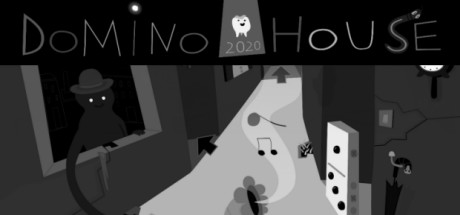 Domino House Build 5811333 - P2P cover art