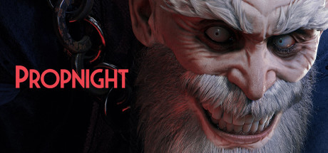Propnight v1.0.3.1197 cover art
