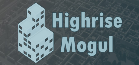 Highrise Mogul - PLAZA + Update v1.012 cover art