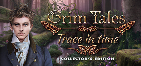 Grim Tales Trace in Time v2021.12.02 cover art