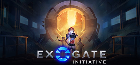 Exogate Initiative (TENOKE) v1.1.0 cover art