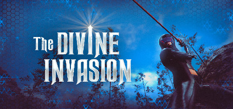 The Divine Invasion Build 7399768 - PLAZA cover art