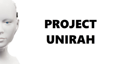 Project Unirah v1.0 - TiNYiSO cover art