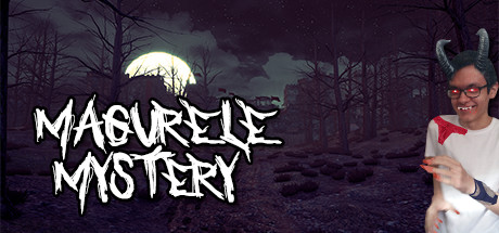 Magurele Mystery v1.0 - TiNYiSO cover art