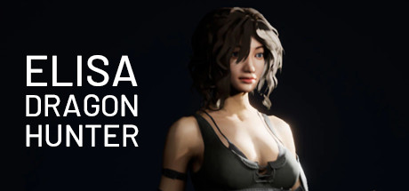 Elisa Dragon Hunter v1.0 - TiNYiSO cover art