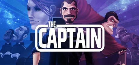 The Captain v1.1.1 cover art