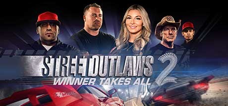 Street Outlaws 2 Winner Takes All Build 7729942 - CODEX cover art