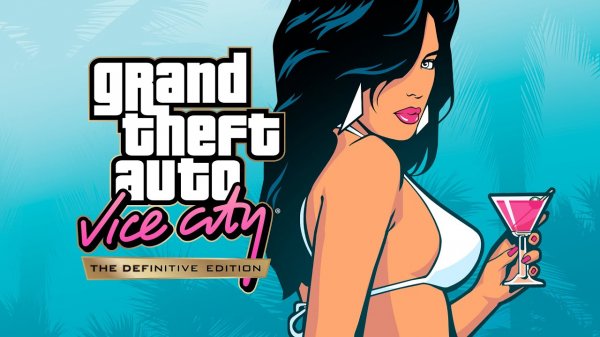 Download Grand Theft Auto Vice City The Definitive Edition v1.113.49697469