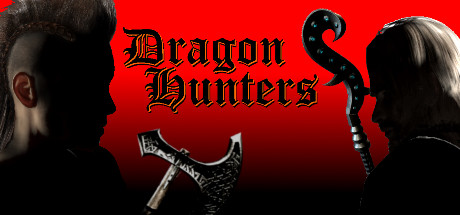 Dragon Hunters Build 7827337 - TiNYiSO cover art