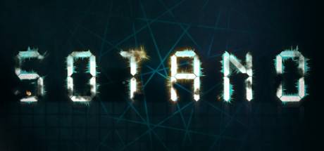 SOTANO Mystery Escape Room Adventure v1.0 - DARKSiDERS cover art
