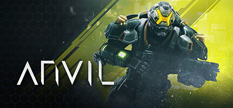 ANVIL v2.1.0.0 - TENOKE cover art