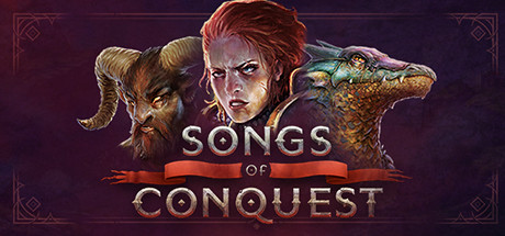 Songs of Conquest v1.10.0a + all DLC cover art