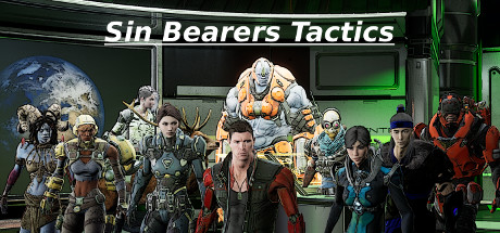 Sin Bearers Tactics Build 7742064 - DARKSiDERS cover art