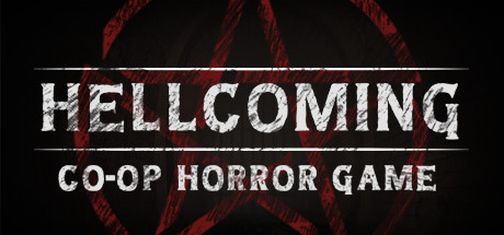 Hellcoming v1.0 - DARKSiDERS cover art
