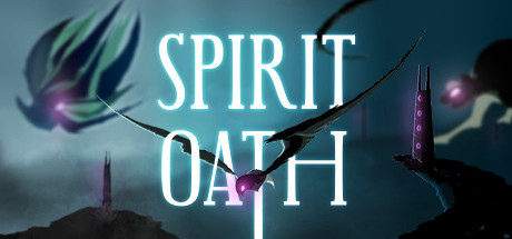 Spirit Oath v1.0 - PLAZA cover art