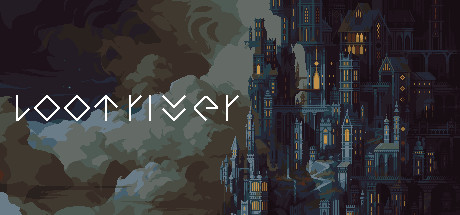 Loot River v1.1.01 cover art