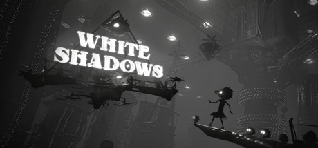 White Shadows v1.4.0 - Razor1911 cover art