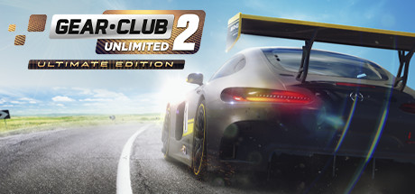 Gear Club Unlimited 2 Ultimate Edition v1.0 - CODEX + Network Fix cover art