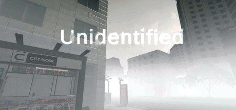 Unidentified v1.0 - TiNYiSO cover art