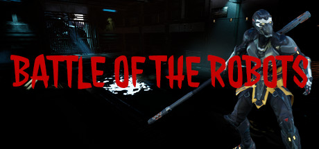 Battle Of The Robots v1.0 - DARKSiDERS cover art