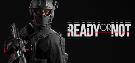 Ready or Not v1.4.2 + all DLC cover art